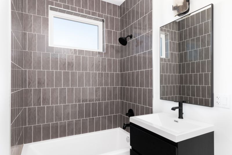 Modern Tile and Fixtures
